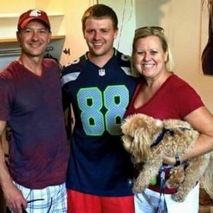 Meet your Posher, Nick